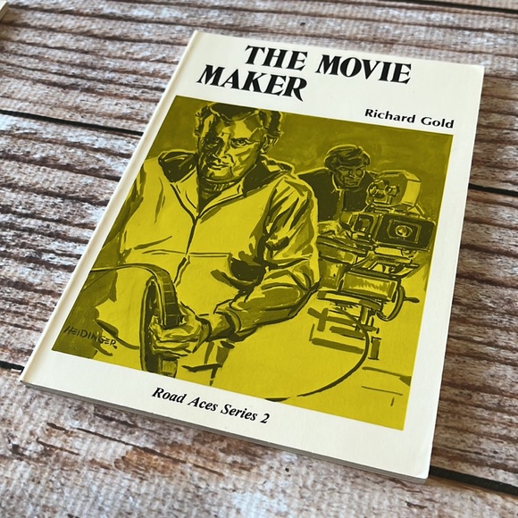 High Noon Book Bundle - Picture 4 of 16